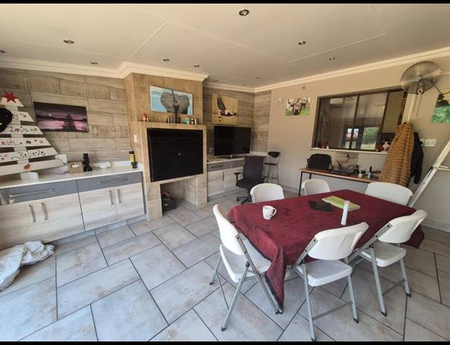 BUSINESS FOR SALE IN MEYERTON RURAL